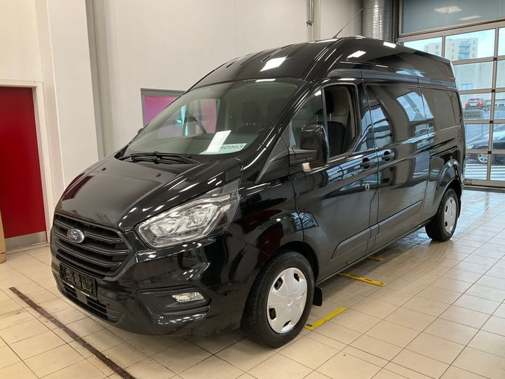 FORD TRANSIT CUSTOM 2018 wf0yxxttgyjm79525