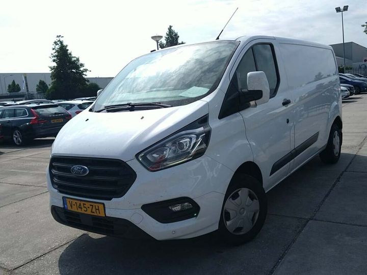 FORD TRANSIT 2019 wf0yxxttgyjp80112