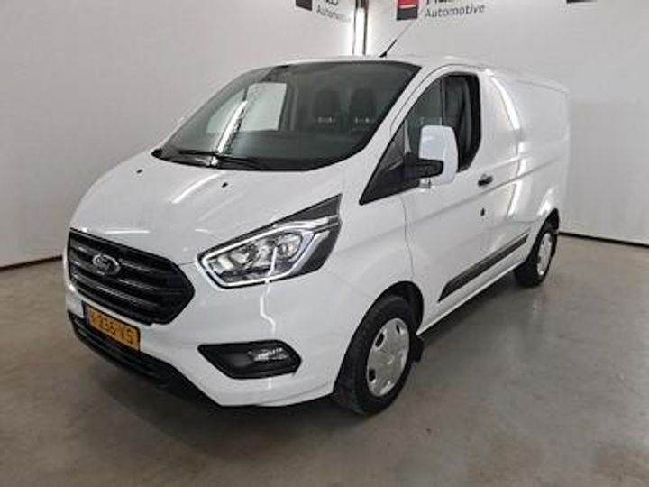 FORD TRANSIT CUSTOM 2019 wf0yxxttgyjr37838