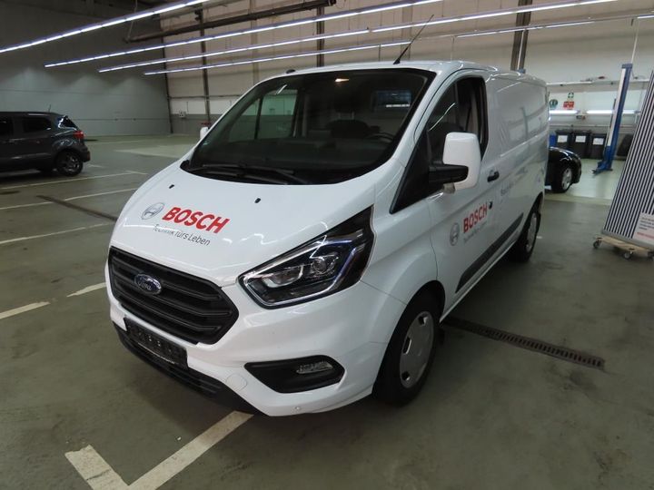 FORD TRANSIT CUSTOM 2019 wf0yxxttgyjr46015