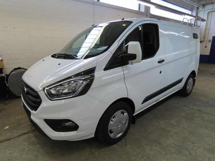 FORD TRANSIT 2019 wf0yxxttgyjr52903