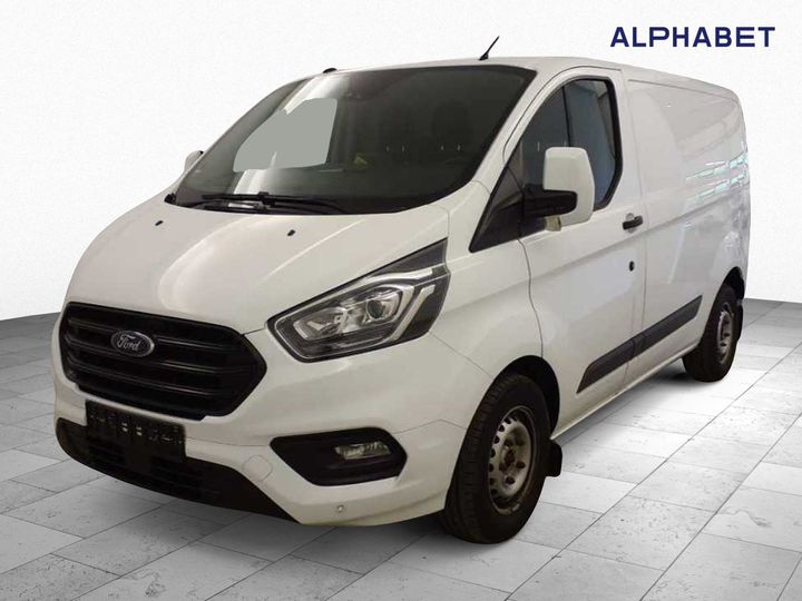 FORD TRANSIT CUSTOM 300 2018 wf0yxxttgyjs52114