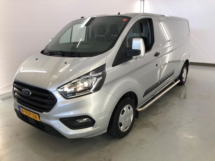 FORD TRANSIT 2019 wf0yxxttgyjt59543