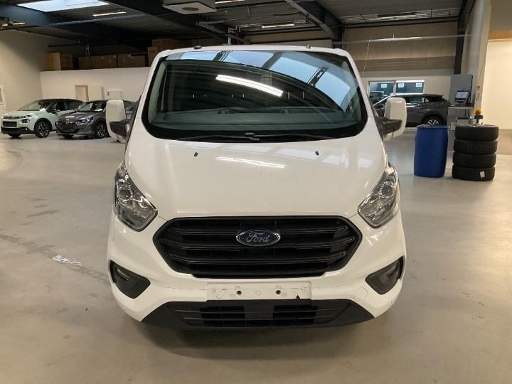 FORD NULL 2018 wf0yxxttgyju48466