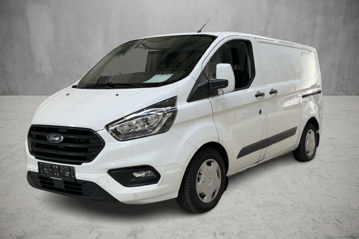 FORD TRANSIT CUSTOM 2019 wf0yxxttgykc25345