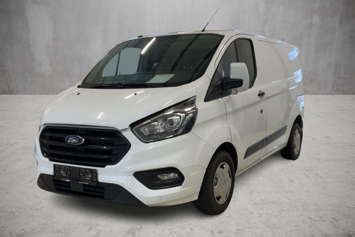 FORD TRANSIT CUSTOM 2019 wf0yxxttgykc28210