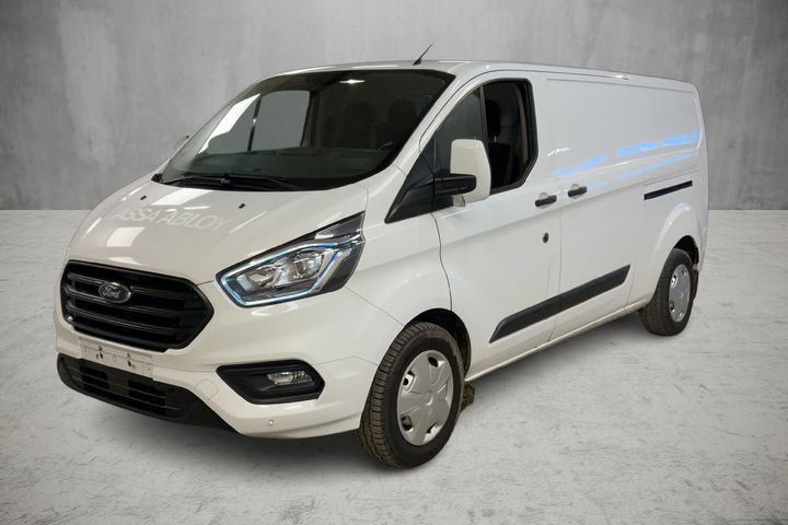 FORD TRANSIT CUSTOM 2019 wf0yxxttgykc35865