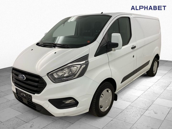 FORD TRANSIT CUSTOM 280 2019 wf0yxxttgykc44312