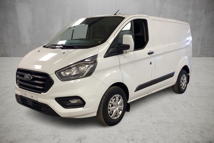 FORD TRANSIT CUSTOM 2019 wf0yxxttgykd08659