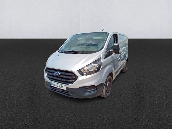 FORD TRANSIT 2019 wf0yxxttgykj44193