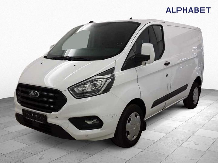 FORD TRANSIT CUSTOM 280 2019 wf0yxxttgykj67330