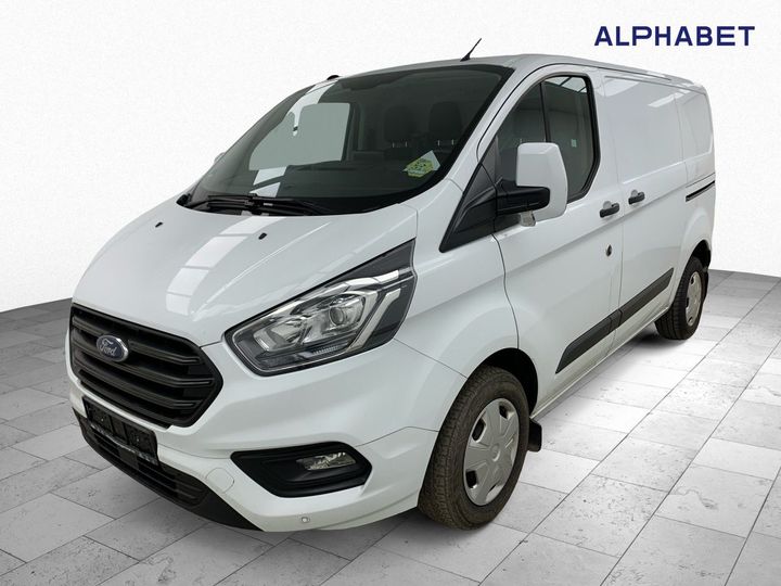 FORD TRANSIT CUSTOM 280 2019 wf0yxxttgykk72655