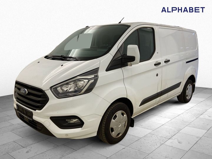 FORD TRANSIT CUSTOM 280 2019 wf0yxxttgykk72661