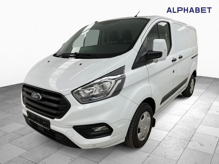 FORD TRANSIT CUSTOM 280 2019 wf0yxxttgykk72667