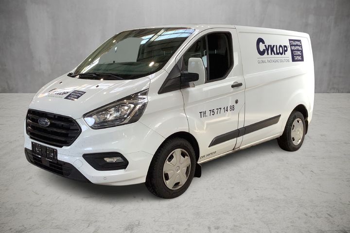 FORD TRANSIT CUSTOM 2019 wf0yxxttgykl68029