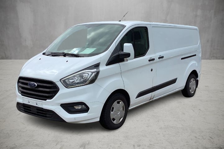 FORD TRANSIT CUSTOM 2020 wf0yxxttgykm10705