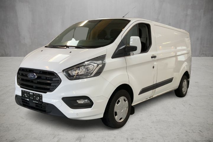 FORD TRANSIT CUSTOM 2020 wf0yxxttgykm10721