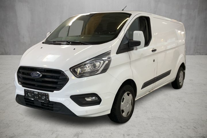 FORD TRANSIT CUSTOM 2020 wf0yxxttgykm10727