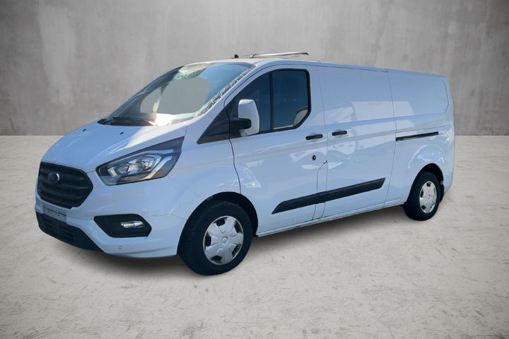 FORD TRANSIT CUSTOM 2020 wf0yxxttgykm11347