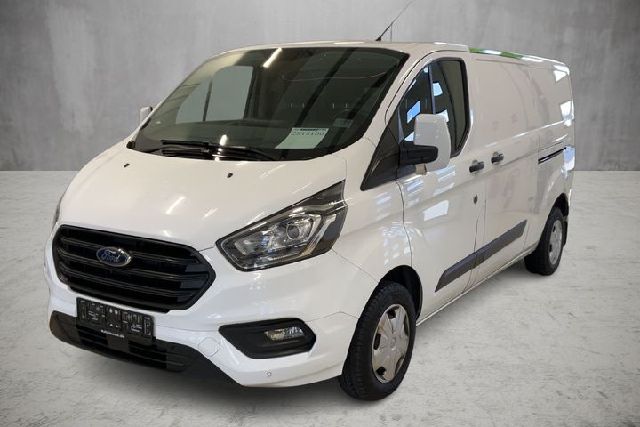 FORD TRANSIT CUSTOM 2020 wf0yxxttgykm11349