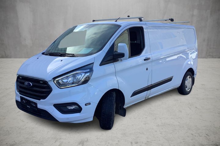 FORD TRANSIT CUSTOM 2020 wf0yxxttgykm16865