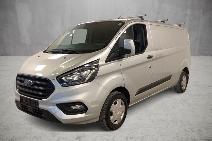 FORD TRANSIT CUSTOM 2020 wf0yxxttgykm17729