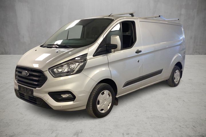 FORD TRANSIT CUSTOM 2020 wf0yxxttgykm20401