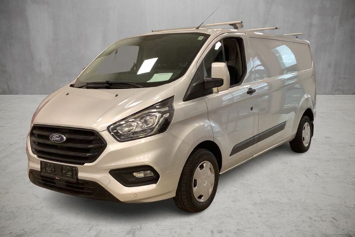 FORD TRANSIT CUSTOM 2020 wf0yxxttgykm21002