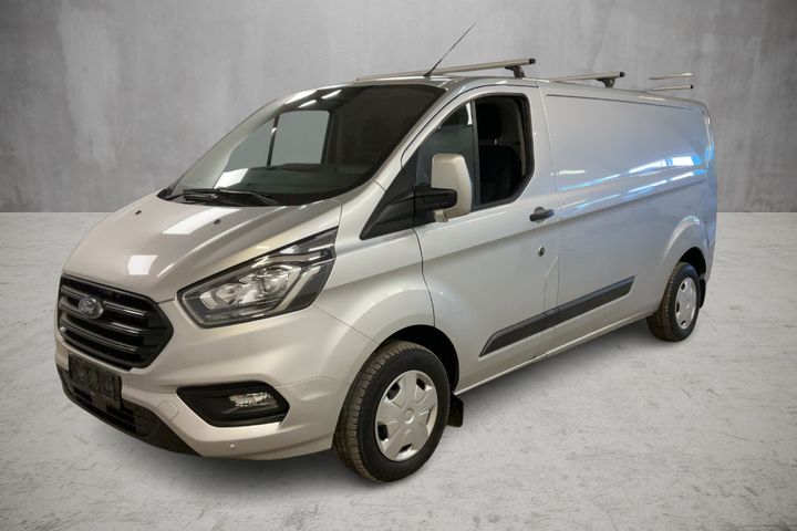 FORD TRANSIT CUSTOM 2020 wf0yxxttgykm21757