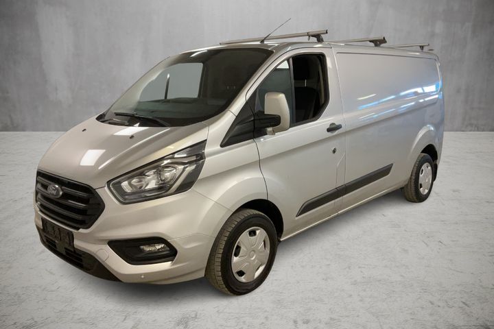 FORD TRANSIT CUSTOM 2020 wf0yxxttgykp40383