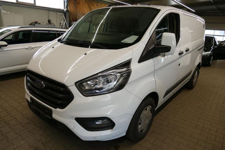 FORD TRANSIT 2020 wf0yxxttgykp50200