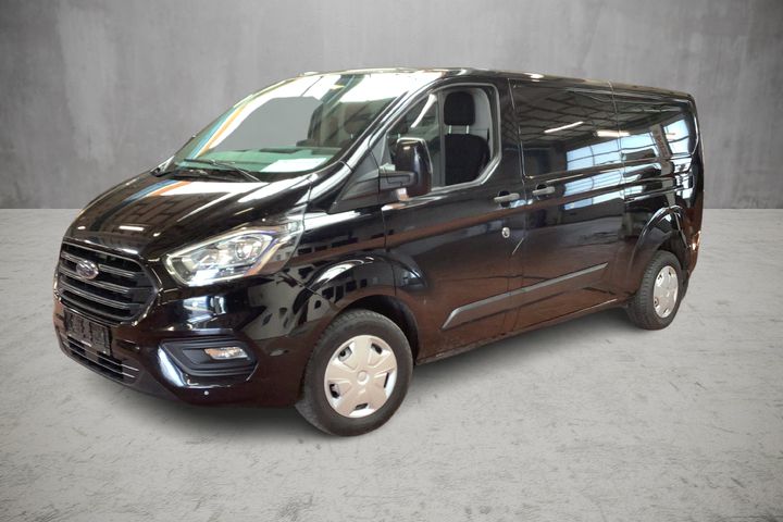 FORD TRANSIT CUSTOM 2020 wf0yxxttgykp56492