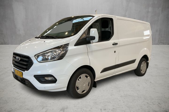 FORD TRANSIT CUSTOM 2020 wf0yxxttgykp58675