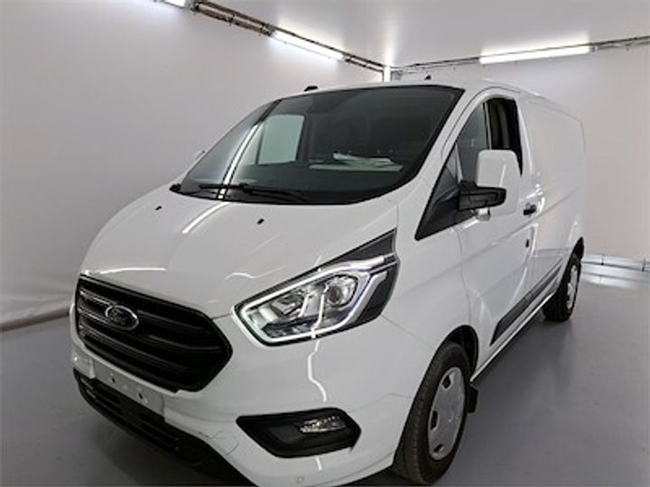 FORD TRANSIT CUSTOM 280S FOU SWB DSL - 2018 2020 wf0yxxttgyks04974