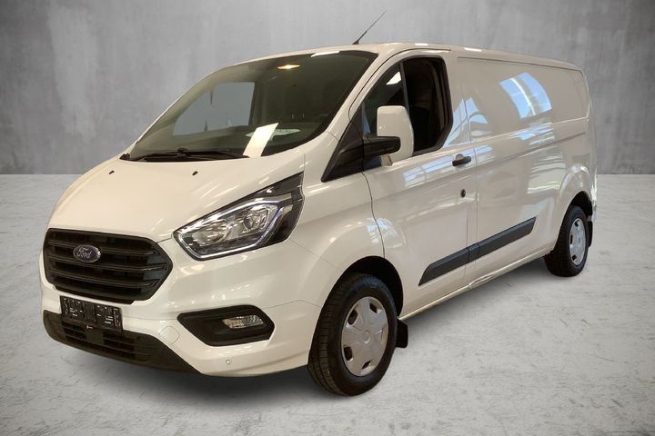 FORD TRANSIT CUSTOM 2020 wf0yxxttgykt29886