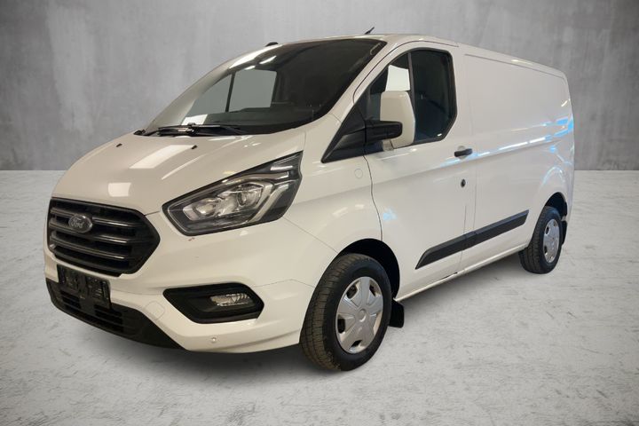 FORD TRANSIT CUSTOM 2020 wf0yxxttgykt30062