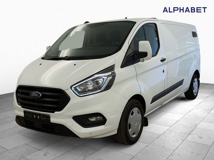 FORD TRANSIT CUSTOM 320 2019 wf0yxxttgykt38247