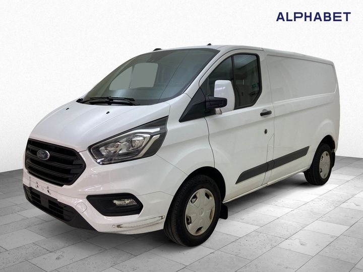 FORD TRANSIT CUSTOM 280 2020 wf0yxxttgyla24375