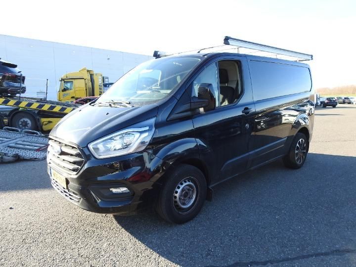 FORD TRANSIT CUSTOM VAN 2020 wf0yxxttgyla37791