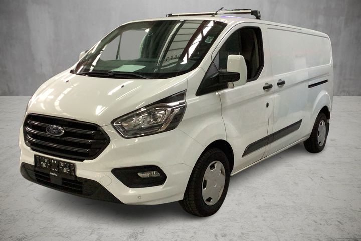 FORD TRANSIT CUSTOM 2020 wf0yxxttgylb64234