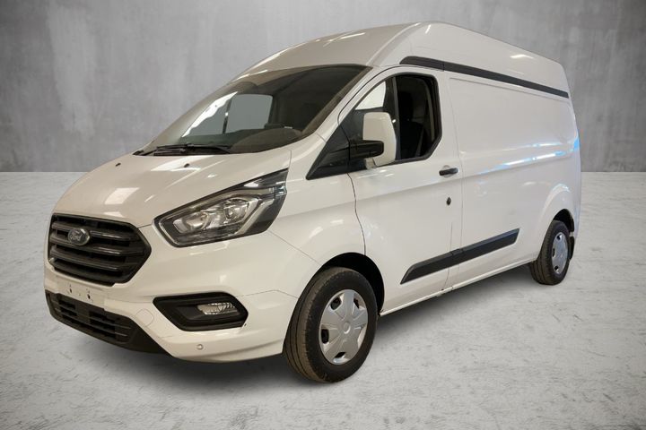 FORD TRANSIT CUSTOM 2020 wf0yxxttgylb73035