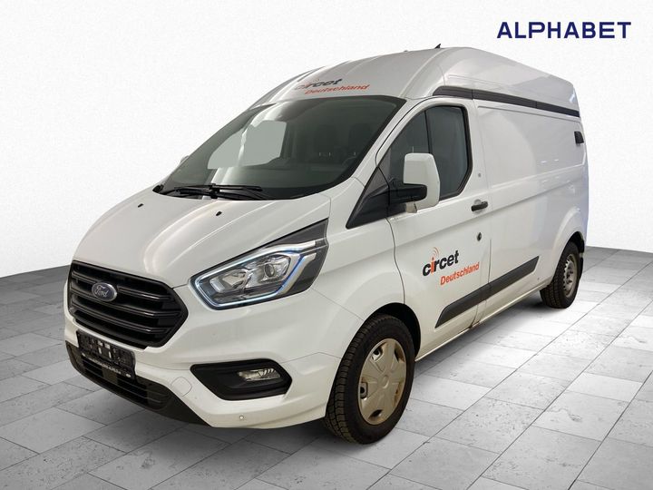 FORD TRANSIT CUSTOM 2020 wf0yxxttgylc56957