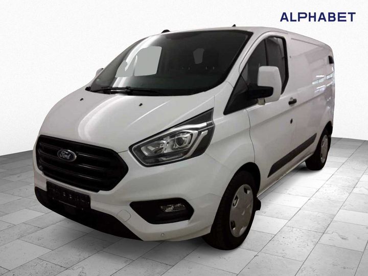 FORD TRANSIT CUSTOM 320 2021 wf0yxxttgyle13023