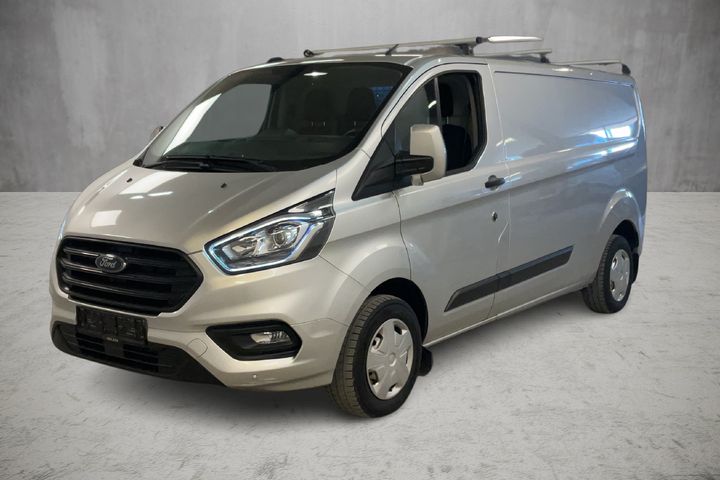 FORD TRANSIT CUSTOM 2020 wf0yxxttgyle17503