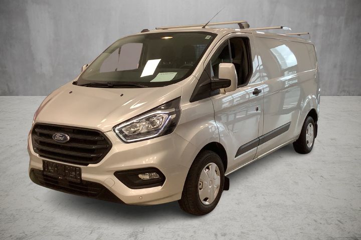 FORD TRANSIT CUSTOM 2020 wf0yxxttgyle17504