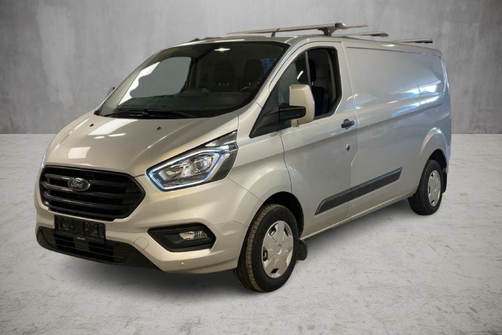 FORD TRANSIT CUSTOM 2020 wf0yxxttgyle21580