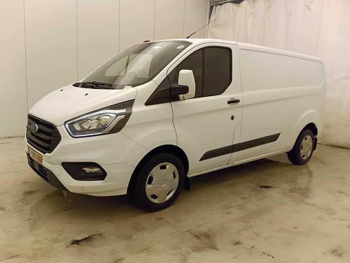 FORD TRANSIT CUSTOM 2020 wf0yxxttgyll35916