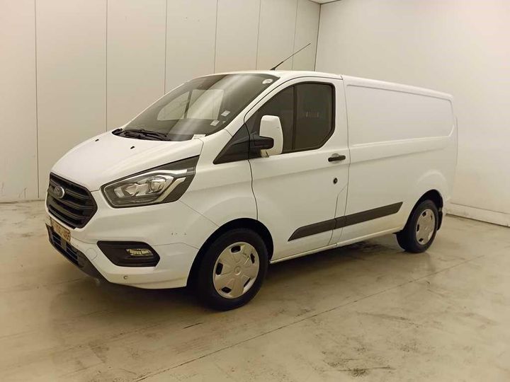 FORD TRANSIT CUSTOM 2020 wf0yxxttgylr10375