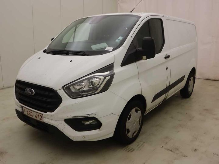 FORD TRANSIT CUSTOM 2020 wf0yxxttgylr10408