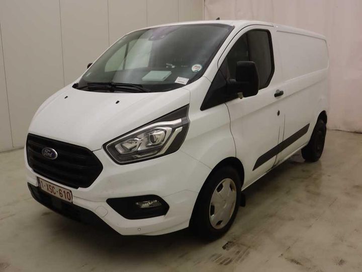 FORD TRANSIT CUSTOM 2020 wf0yxxttgylr11280